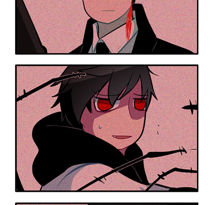 PANDEMIC - Chapter 100 Page 26