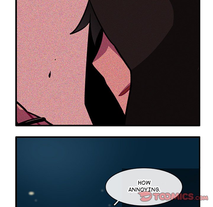 PANDEMIC - Chapter 100 Page 27