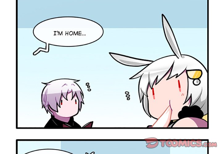 PANDEMIC - Chapter 100 Page 3