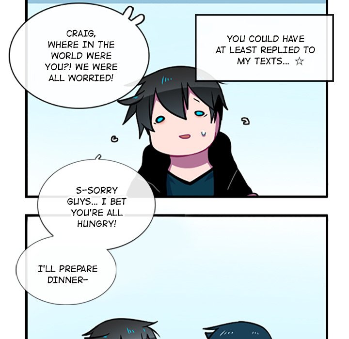 PANDEMIC - Chapter 100 Page 32