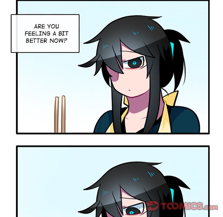 PANDEMIC - Chapter 100 Page 39