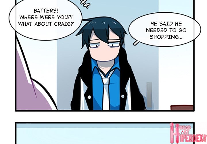 PANDEMIC - Chapter 100 Page 4