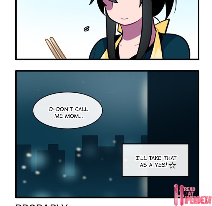 PANDEMIC - Chapter 100 Page 40