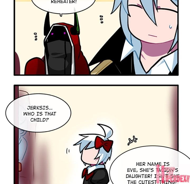 PANDEMIC - Chapter 101 Page 10