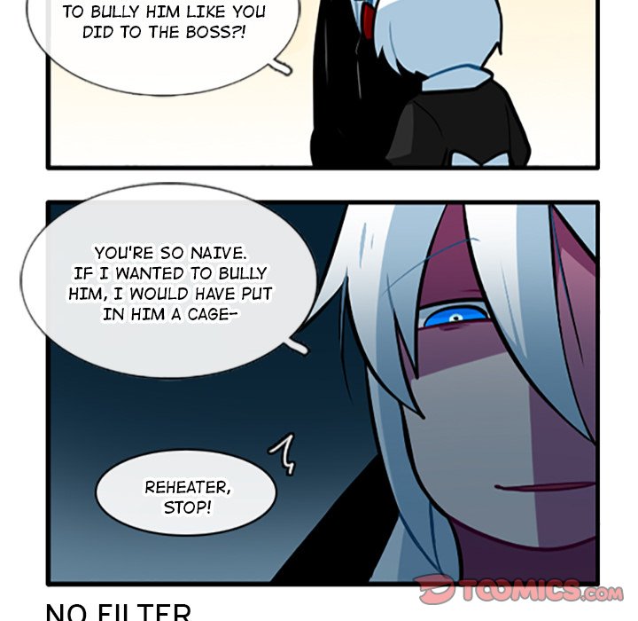 PANDEMIC - Chapter 101 Page 21