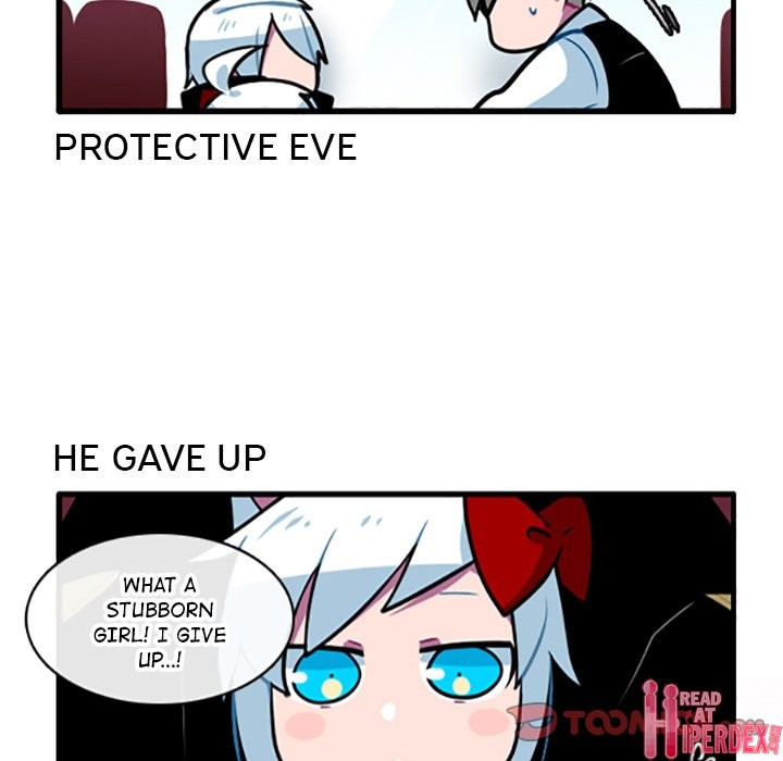 PANDEMIC - Chapter 101 Page 25