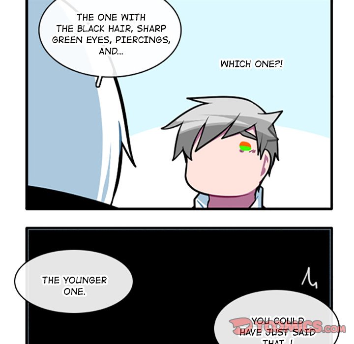 PANDEMIC - Chapter 101 Page 27