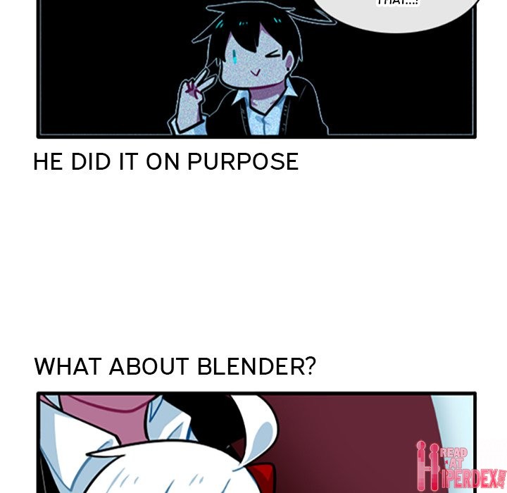 PANDEMIC - Chapter 101 Page 28