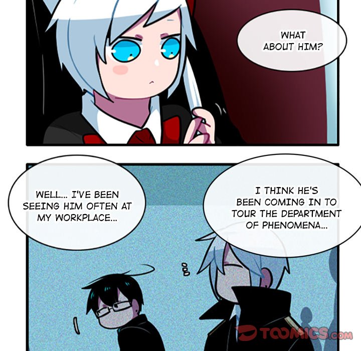 PANDEMIC - Chapter 101 Page 29