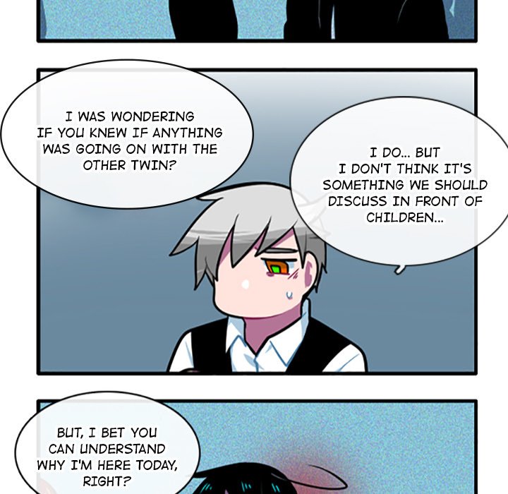 PANDEMIC - Chapter 101 Page 30