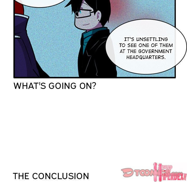 PANDEMIC - Chapter 101 Page 31