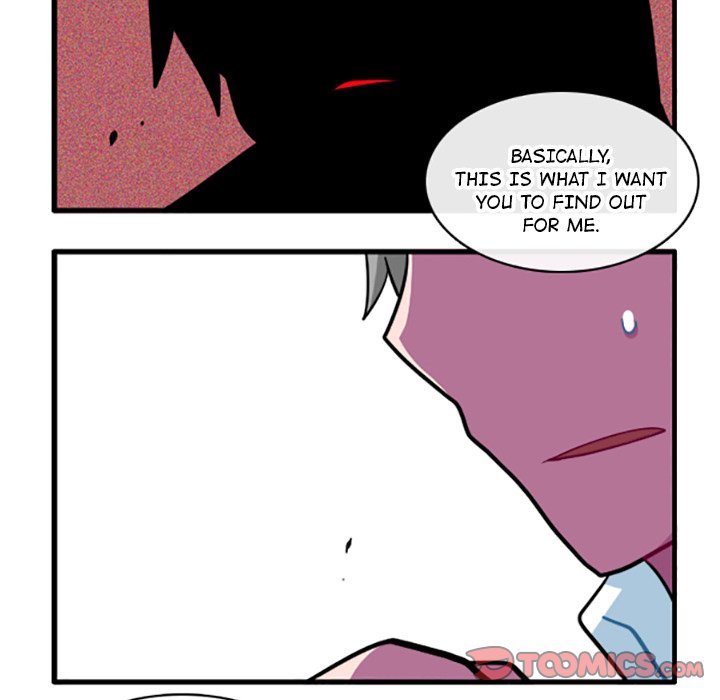 PANDEMIC - Chapter 101 Page 33