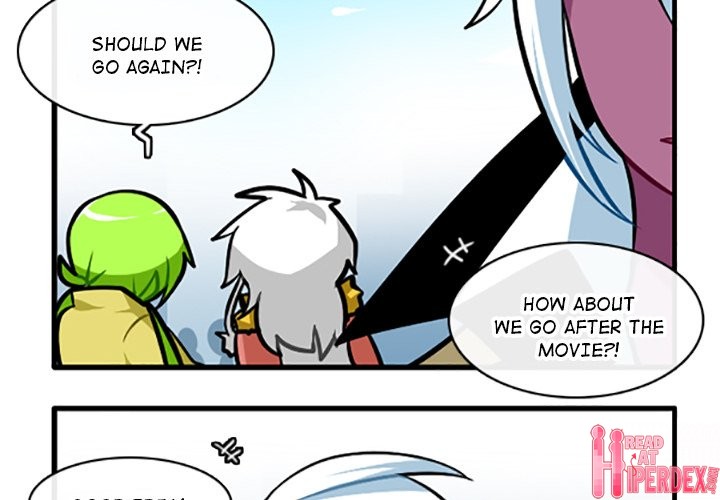 PANDEMIC - Chapter 101 Page 4