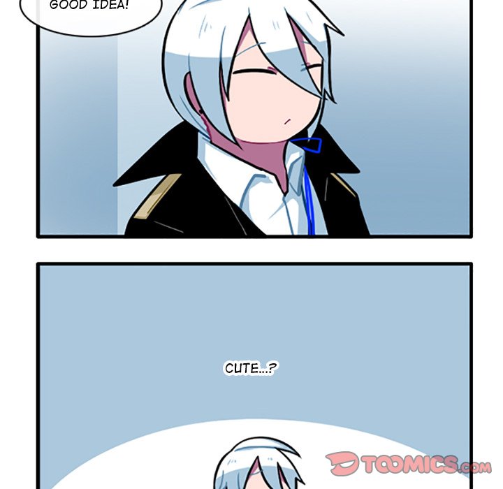 PANDEMIC - Chapter 101 Page 5