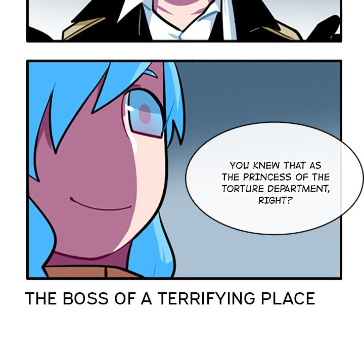 PANDEMIC - Chapter 102 Page 18