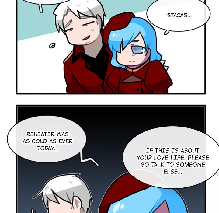 PANDEMIC - Chapter 102 Page 24