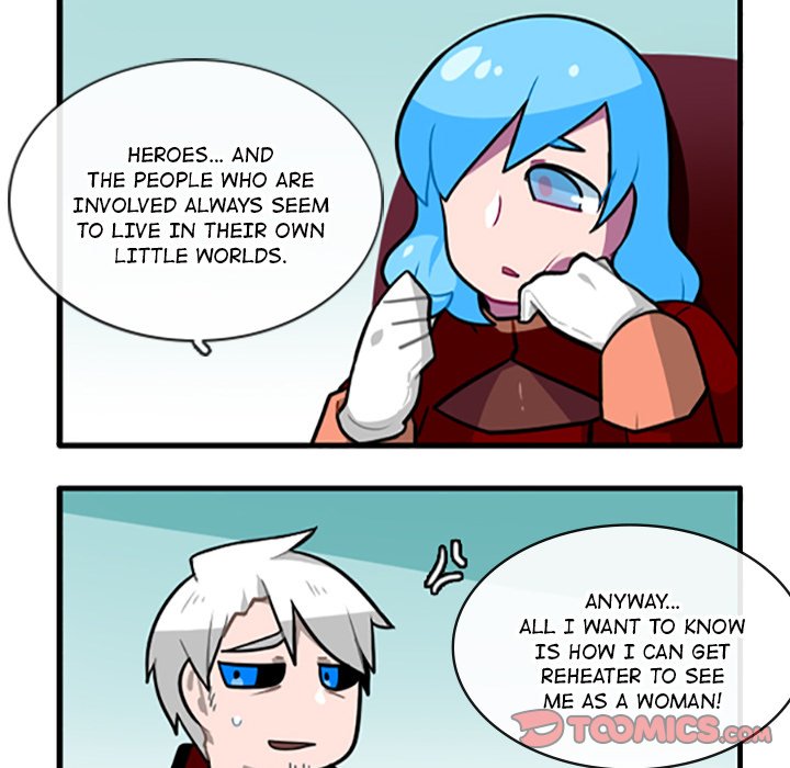 PANDEMIC - Chapter 102 Page 27