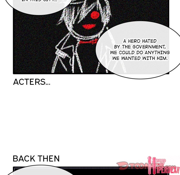 PANDEMIC - Chapter 102 Page 31