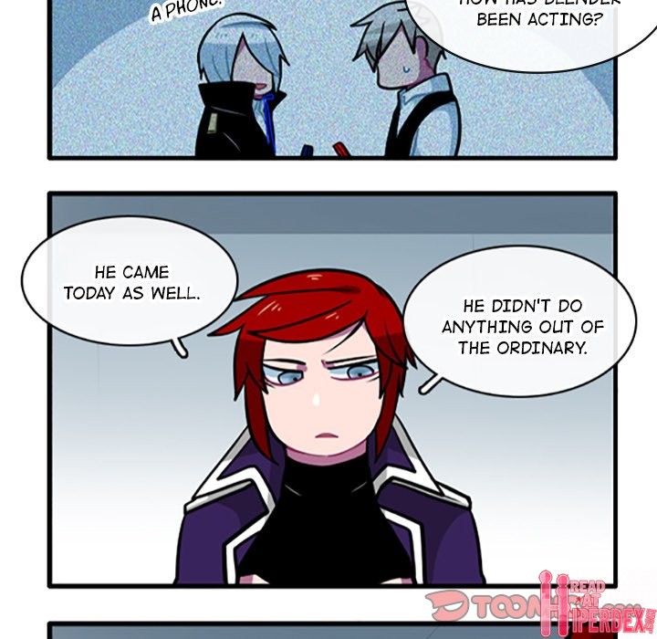 PANDEMIC - Chapter 102 Page 7