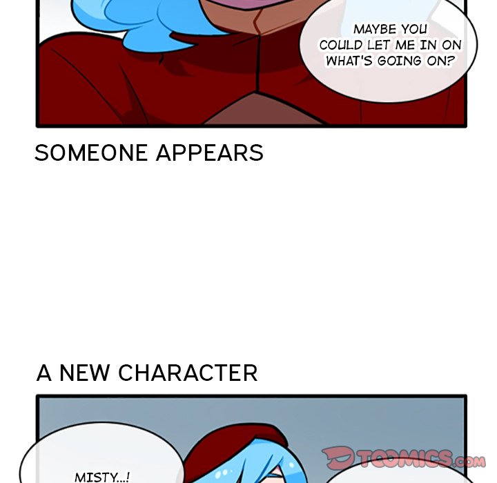 PANDEMIC - Chapter 102 Page 9