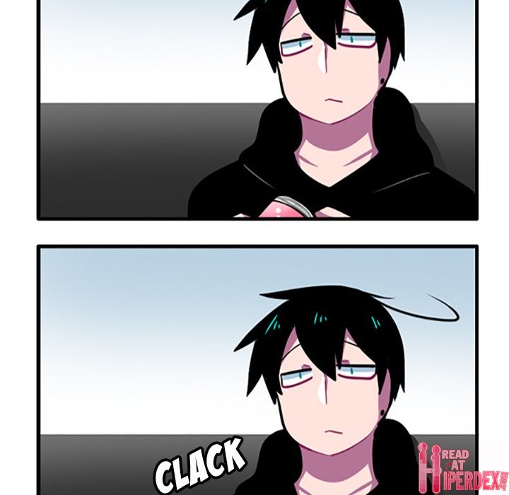 PANDEMIC - Chapter 103 Page 10