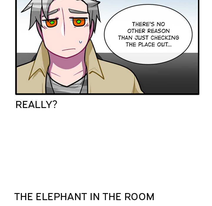 PANDEMIC - Chapter 103 Page 12