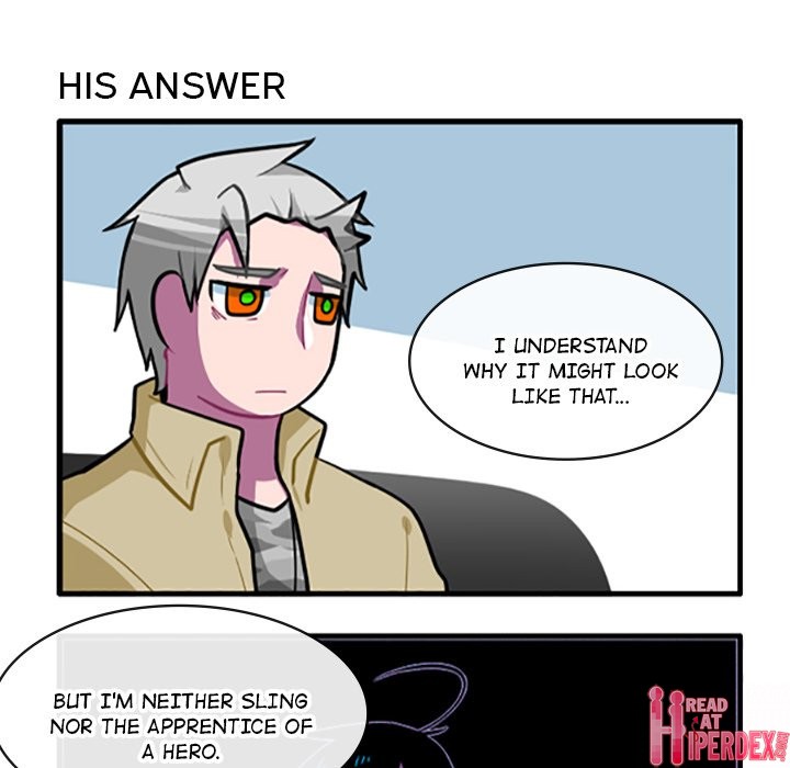 PANDEMIC - Chapter 103 Page 16