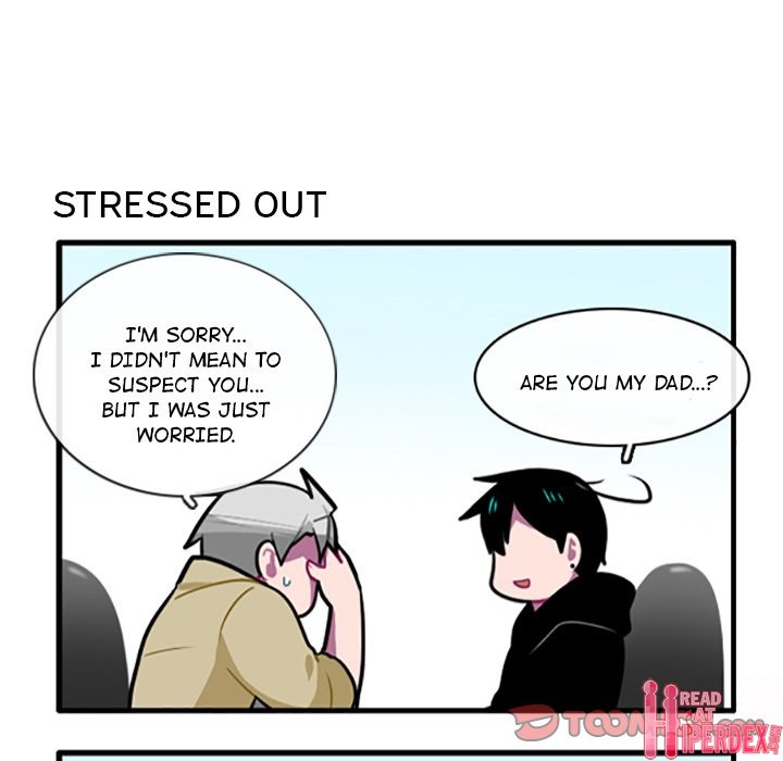 PANDEMIC - Chapter 103 Page 19