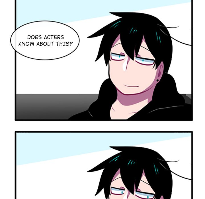 PANDEMIC - Chapter 103 Page 20