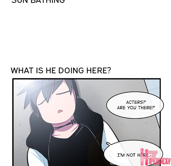 PANDEMIC - Chapter 103 Page 22