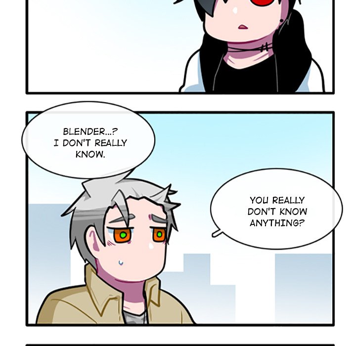 PANDEMIC - Chapter 103 Page 26