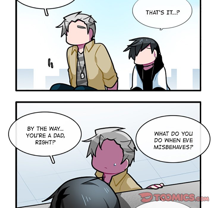 PANDEMIC - Chapter 103 Page 29