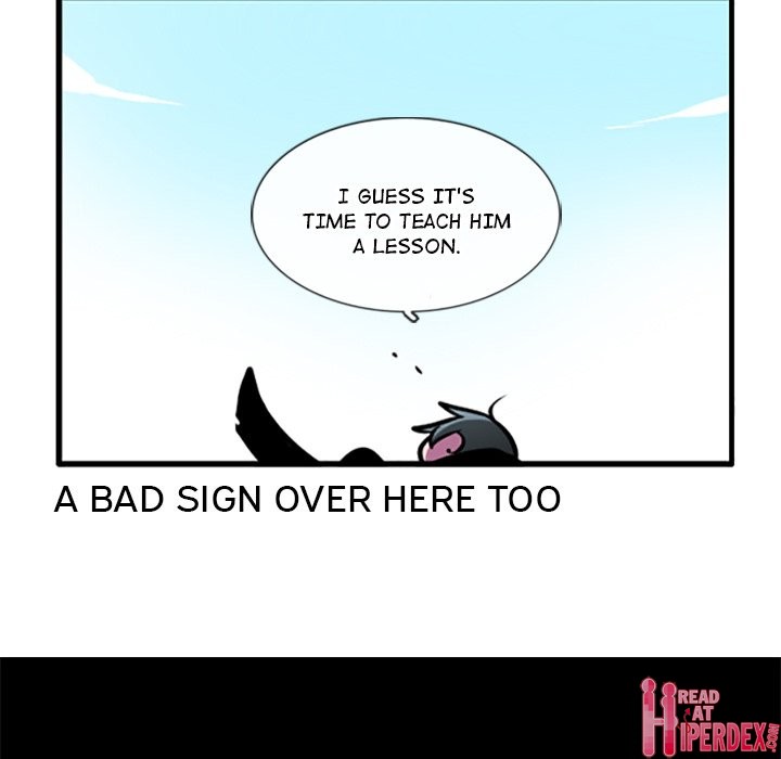 PANDEMIC - Chapter 103 Page 34