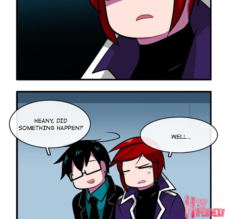 PANDEMIC - Chapter 104 Page 10