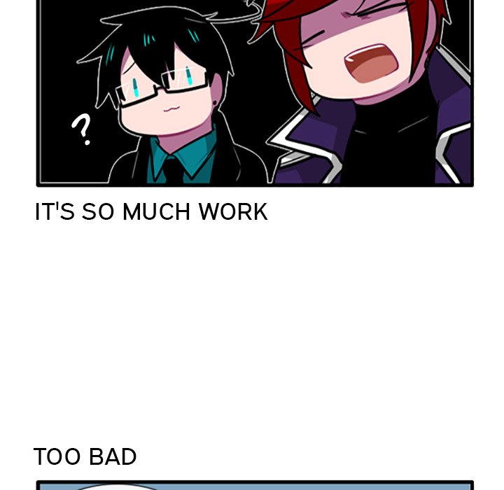 PANDEMIC - Chapter 104 Page 12