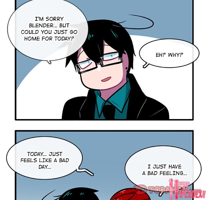 PANDEMIC - Chapter 104 Page 13