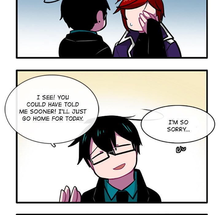 PANDEMIC - Chapter 104 Page 14