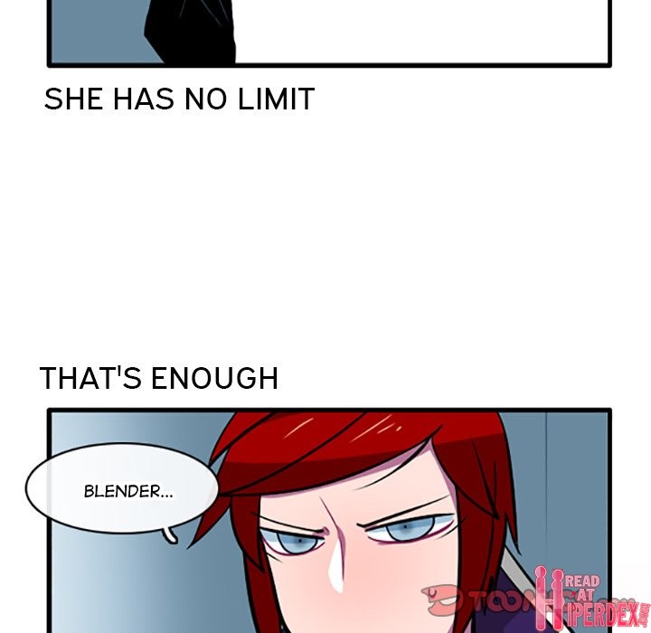 PANDEMIC - Chapter 104 Page 25