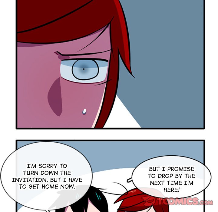 PANDEMIC - Chapter 104 Page 27