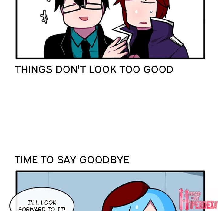 PANDEMIC - Chapter 104 Page 28