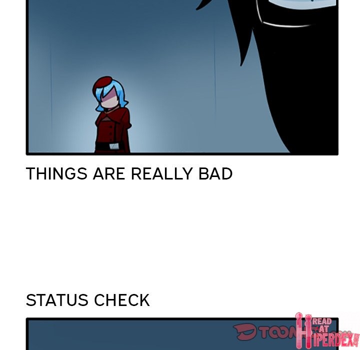 PANDEMIC - Chapter 104 Page 31