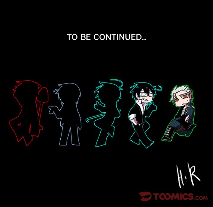 PANDEMIC - Chapter 104 Page 35