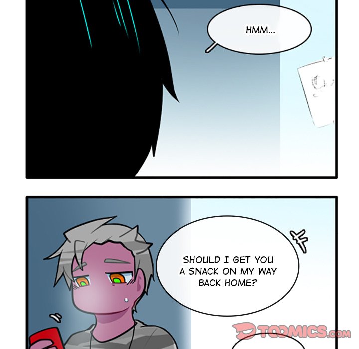 PANDEMIC - Chapter 104 Page 5