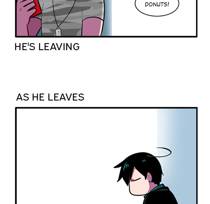 PANDEMIC - Chapter 104 Page 6