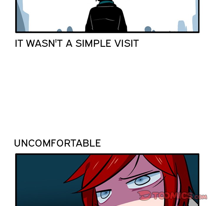 PANDEMIC - Chapter 104 Page 9