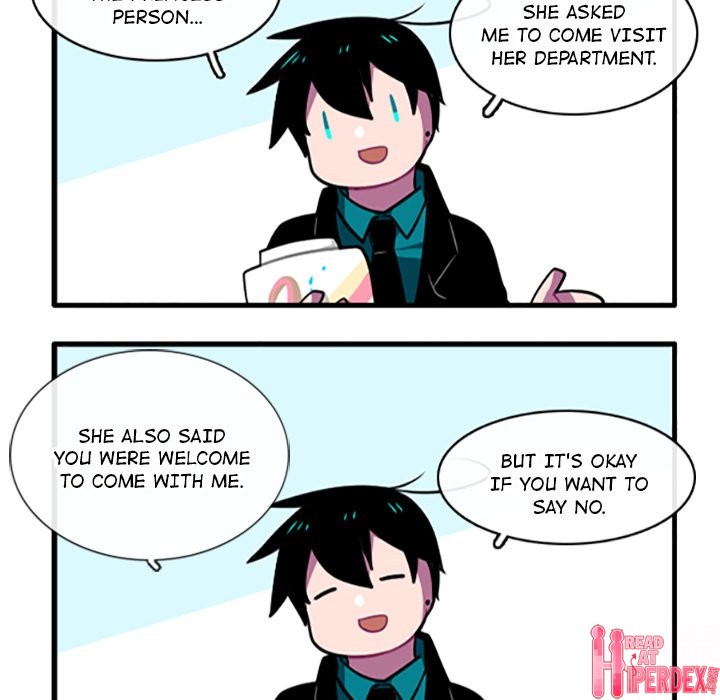 PANDEMIC - Chapter 105 Page 10