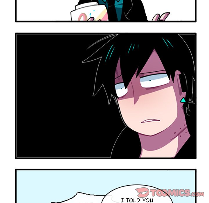 PANDEMIC - Chapter 105 Page 11