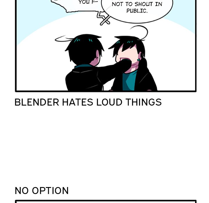 PANDEMIC - Chapter 105 Page 12