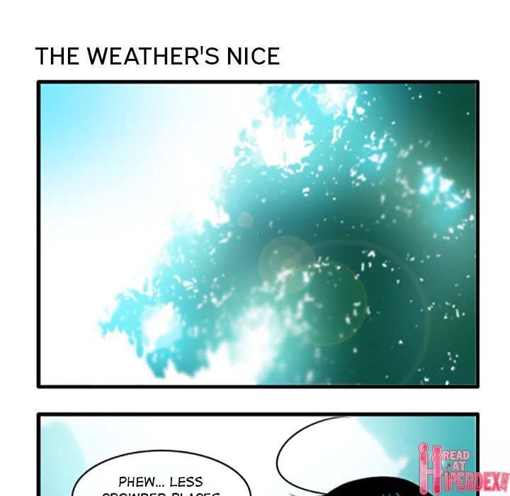 PANDEMIC - Chapter 105 Page 16