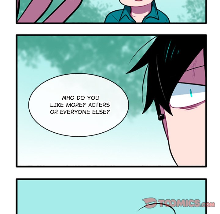 PANDEMIC - Chapter 105 Page 23